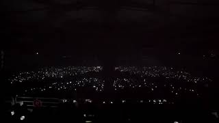 BTS ( 방탄소년단) HYYH On Stage - DOPE (쩔어)