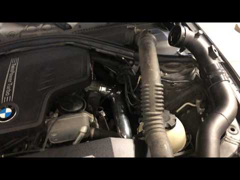 Why you should get a quality charge pipe for your BMW! (Evolution Raceworks vs Ebay Charge Pipe)