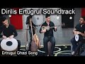 Dirilis Ertugrul Soundtrack | Ertrugul Ghazi Song Played by Azerbaijan Artists