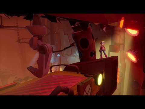 James's Crash Bandicoot 4: It's About Time Playthrough Pt. 8 | N.Verted Destiny