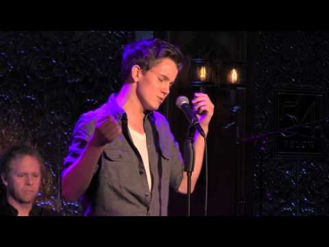 Austin McKenzie - "Brother" (Matt Corby)