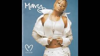 Mary J Blige - Didnt Mean ( Bonus Track )                                                      *****