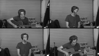 He Said She Said- Ash Aidan cover (Joe Purdy Cover)