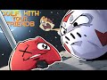 GOLF WITH FRIENDS IN SPACEEEEE Can I Win