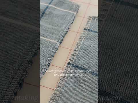 Do you REALLY need a serger?