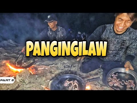 EP973-P2 - Pangingilaw ng Dakomo at Palaka