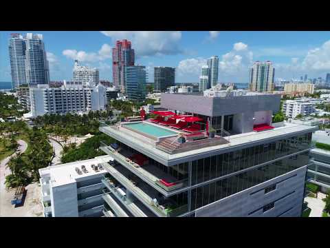 321 Ocean Drive Penthouse - SOLD for $26,000,000 by Bill Hernandez & Bryan Sereny