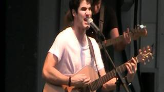 I Still Think -- Darren Criss