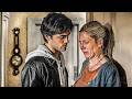 The Immigrant S Game DRAMA Full Movie In English