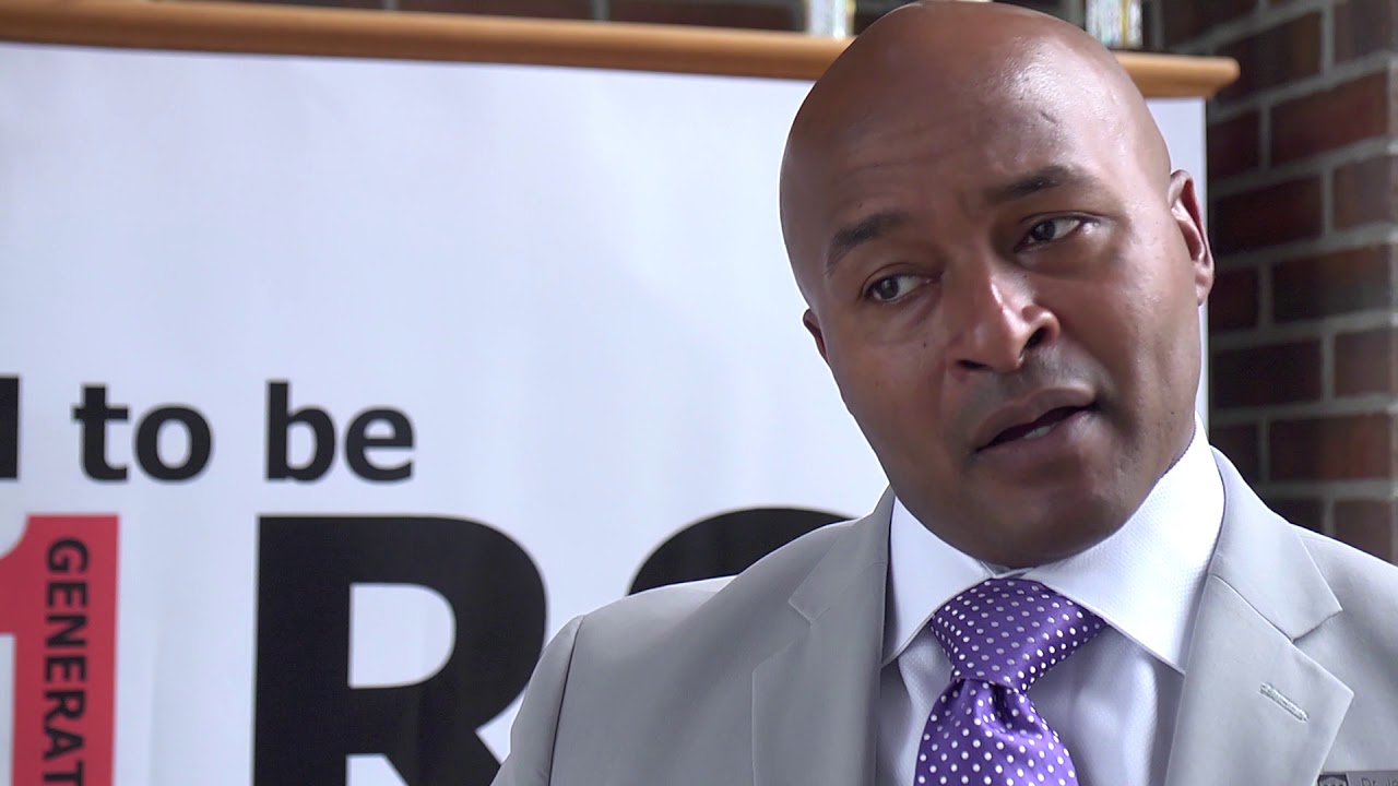 #IAmFirstGen: Episode 2