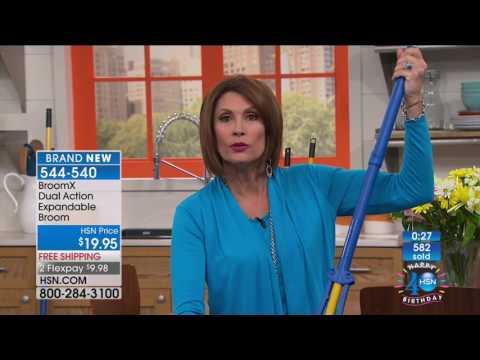 HSN | Home Solutions Celebration featuring IMPROVEMENTS 07.08.2017 - 03 PM