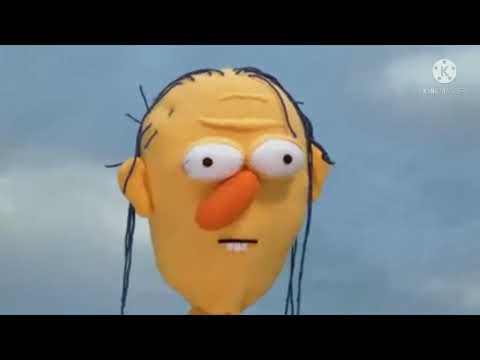 todas las apariciones de Roy (Don't Hug Me Im My Scared)