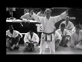 Kushanku Kata