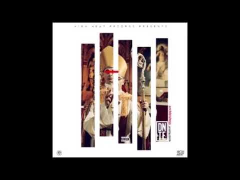 DNTE - Archbishop (Prod. DNTE)