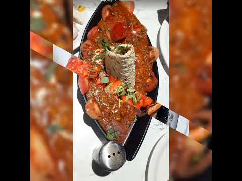 Meu restaurante siga-me ❤️@GulsadAjim