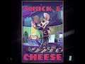 CHUCK E CHEESE WILLY S WONDERLAND FAN MADE POSTER