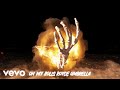 CLEVER Ft Chris Brown Rolls Royce Umbrella Official Lyric Video