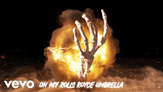 Rolls Royce Umbrella Music Video