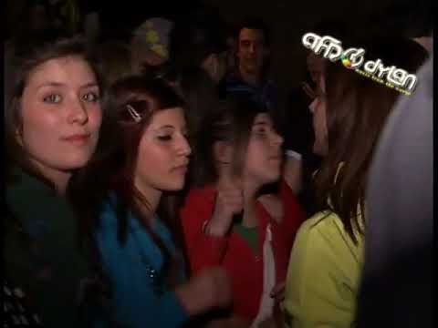 Discoteca Afro Dylan - 11.05.2009 (Parte 2)