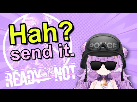 Muyu modded voice lines into the game [Phase Connect]