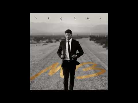 Michael Buble - i'll never not love you