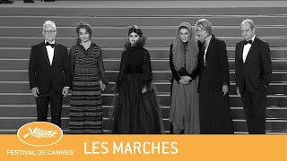SE ROKH  Cannes 2018  Les Marches  VF