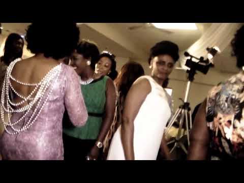 KOKOROKOO - Ghana In Toronto - Ebo Celebrates 50th Birthday
