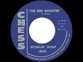 Howlin' Wolf - The Red Rooster