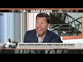 Antonio Brown is being selfish, childish and petty Stephen A. First Take thumbnail 2