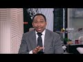 Antonio Brown is being selfish, childish and petty Stephen A. First Take thumbnail 3
