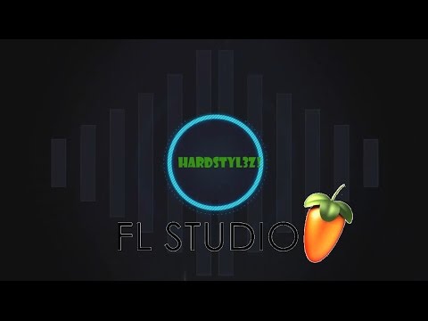 [FL STUDIO] Wildwavez ft.Steklo - Reject