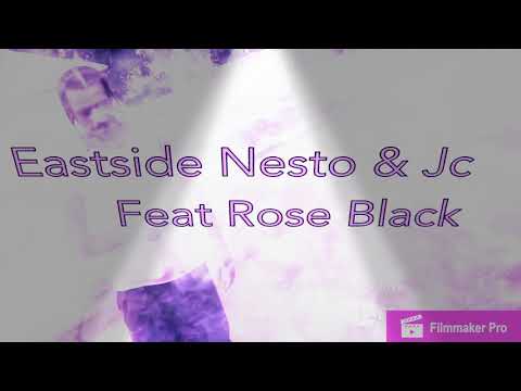 Eastside Ne$to & MoneyBound JC  Ft Rose Black -Trap House (Official Audio) (MP3) (PROD CHASE CASH)