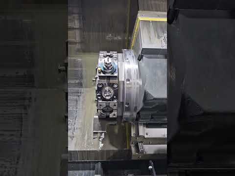 2023 HAAS ST-15Y CNC Lathes | Machinery Network (1)