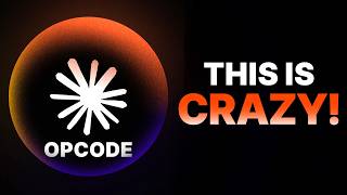 NEW OpCode AI Agent Is INSANE!