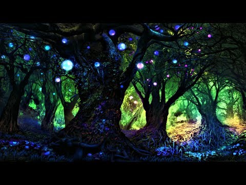 Spooky Music & Magical Music 🦇