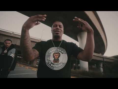 ThatBoyDayDay ft. Lil Bean - These Days (Exclusive Music Video) || Dir. Byrd