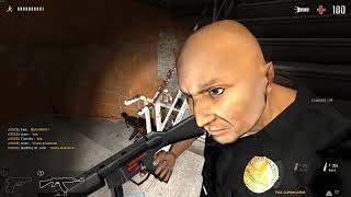 Zombie Panic Source 2025