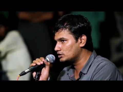 Kurangan - Suthanthiram Oru Dabba (Justice Rocks Live Performance)