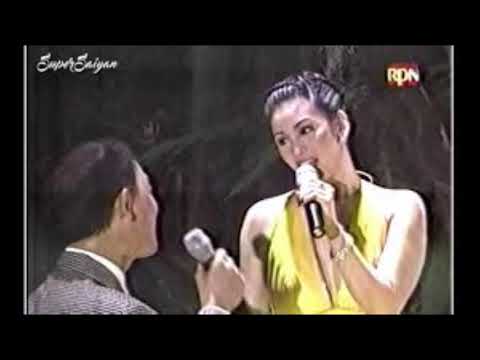 Please Be Careful With My Heart : Jose Mari Chan & Regine Velasquez 2000