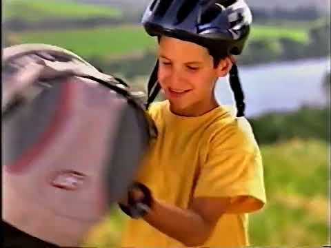 RTL 26.05.2002 Werbung bei Die 5 Millionen SKL Show (Staffel 3, Folge 3)