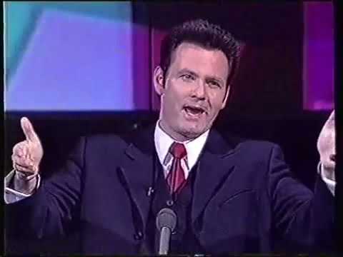 Good News Week S02E29 - 1997-09-05
