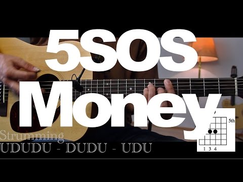 Money - 5 Seconds Of Summer