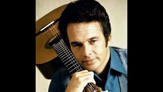 JESUS TAKE A HOLD by MERLE HAGGARD, KARAOKE WITH LYRICS, INDYBEE63