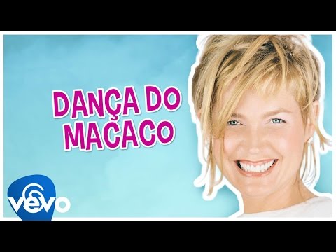 Thumbnail of the video: Xuxa - Dança do macaco (The monkey dance)