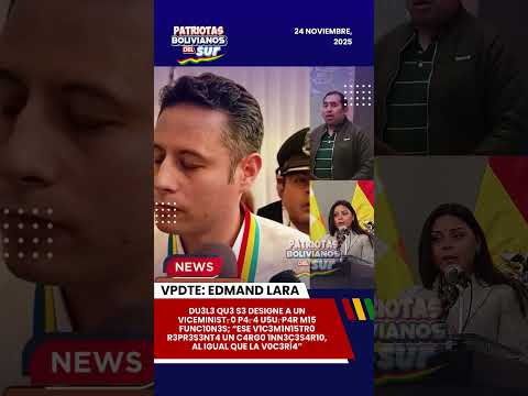 El vicepresidente participó en el aniversario 111 del municipio de Arani, en Cochabamba #nacional