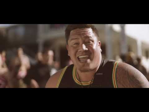 Luke Whaanga ft Origin Roots - Ūkaipō - Home (Official Video)