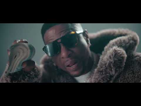 Boosie Badazz and Poison Ivi