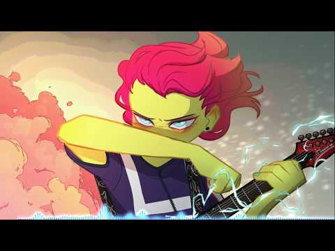 Ryku - ONE FOR ALL (Feat. Ben Rosett)