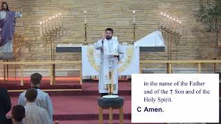 2026 5 3 Immanuel Lutheran Church Gaylord MN