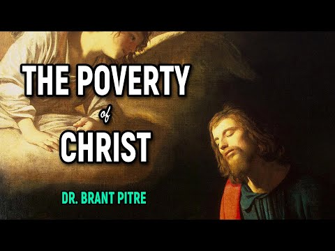 The Poverty of Christ